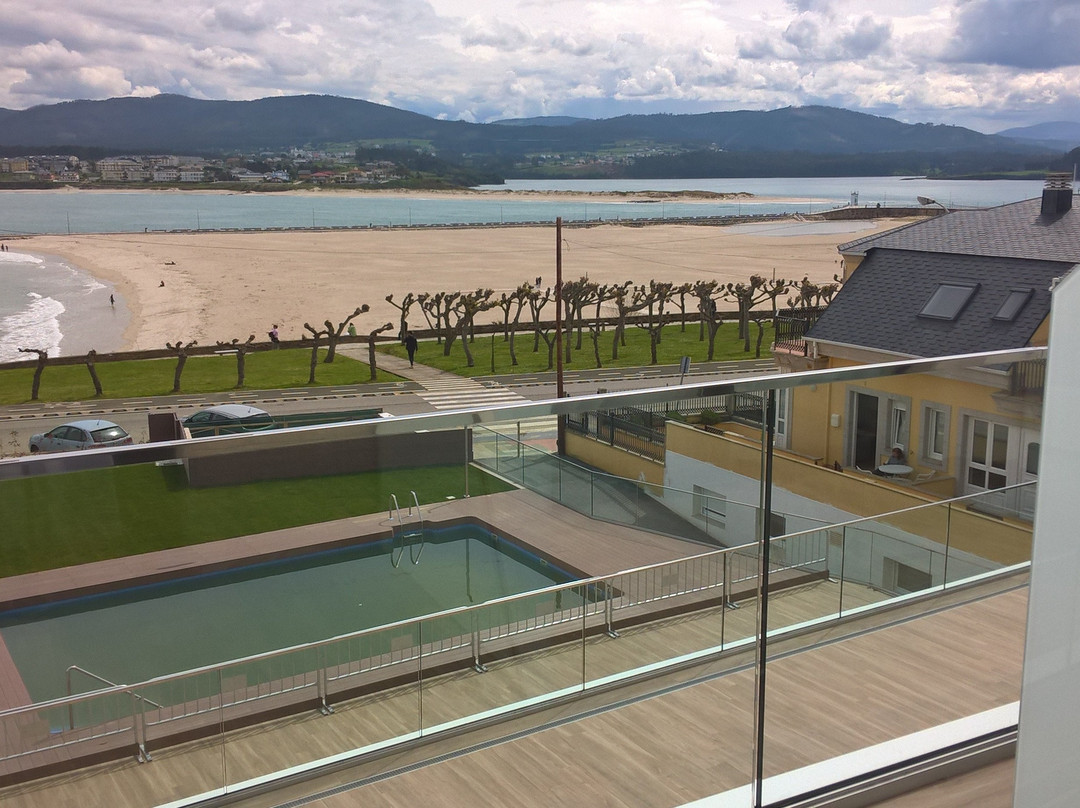 Oca Playa De Foz Hotel & Spa主图