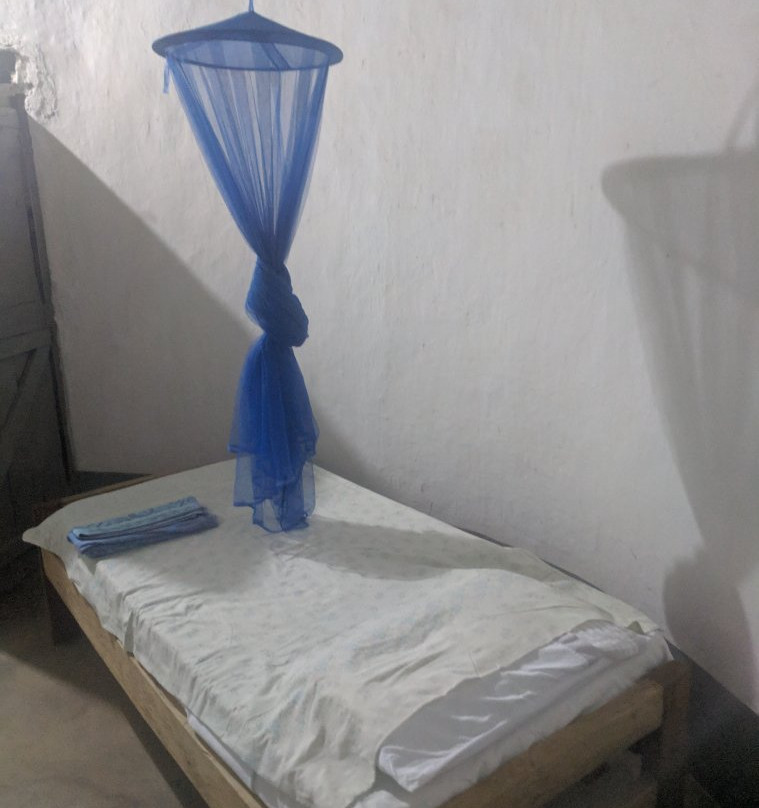 Marich Pass Field Studies Centre主图