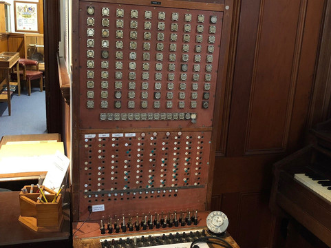 Cambridge Museum-剑桥必去景点