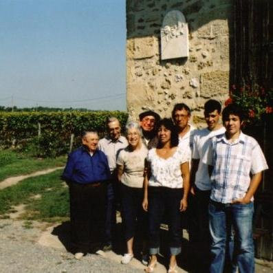 CHATEAU HAUT-CLAVERIE SCEA SENDREY Frères et Fils景点图片