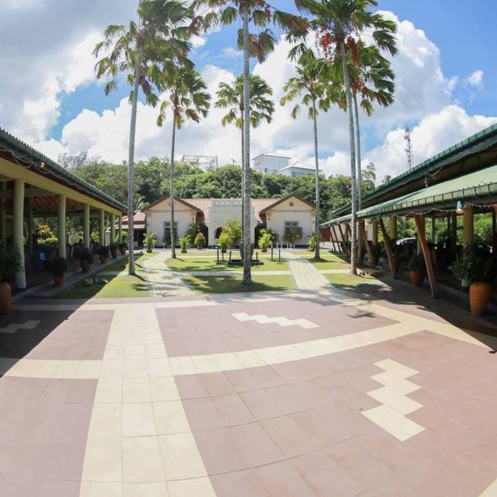 Dondra餐馆和美食-Pearl Cliff Restaurant and Bar