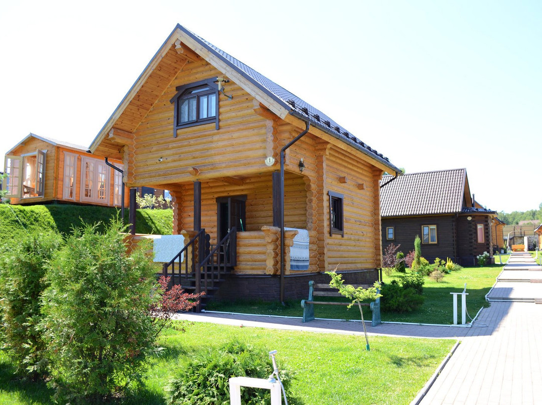 Syntul'skaya Sloboda主图