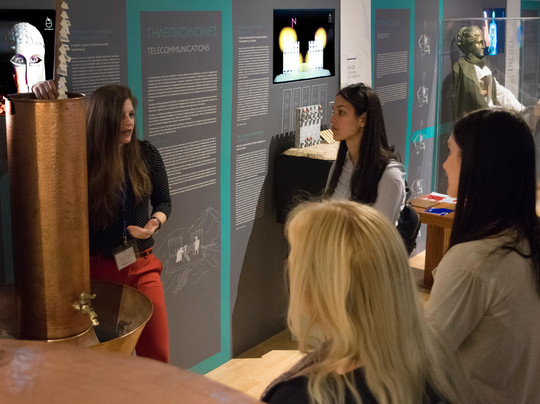 SpecialTy Tours - Greece-雅典必去景点