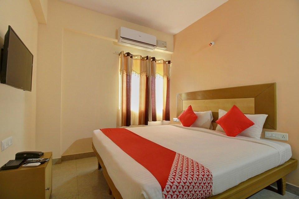 Capital O SPF Palace主图