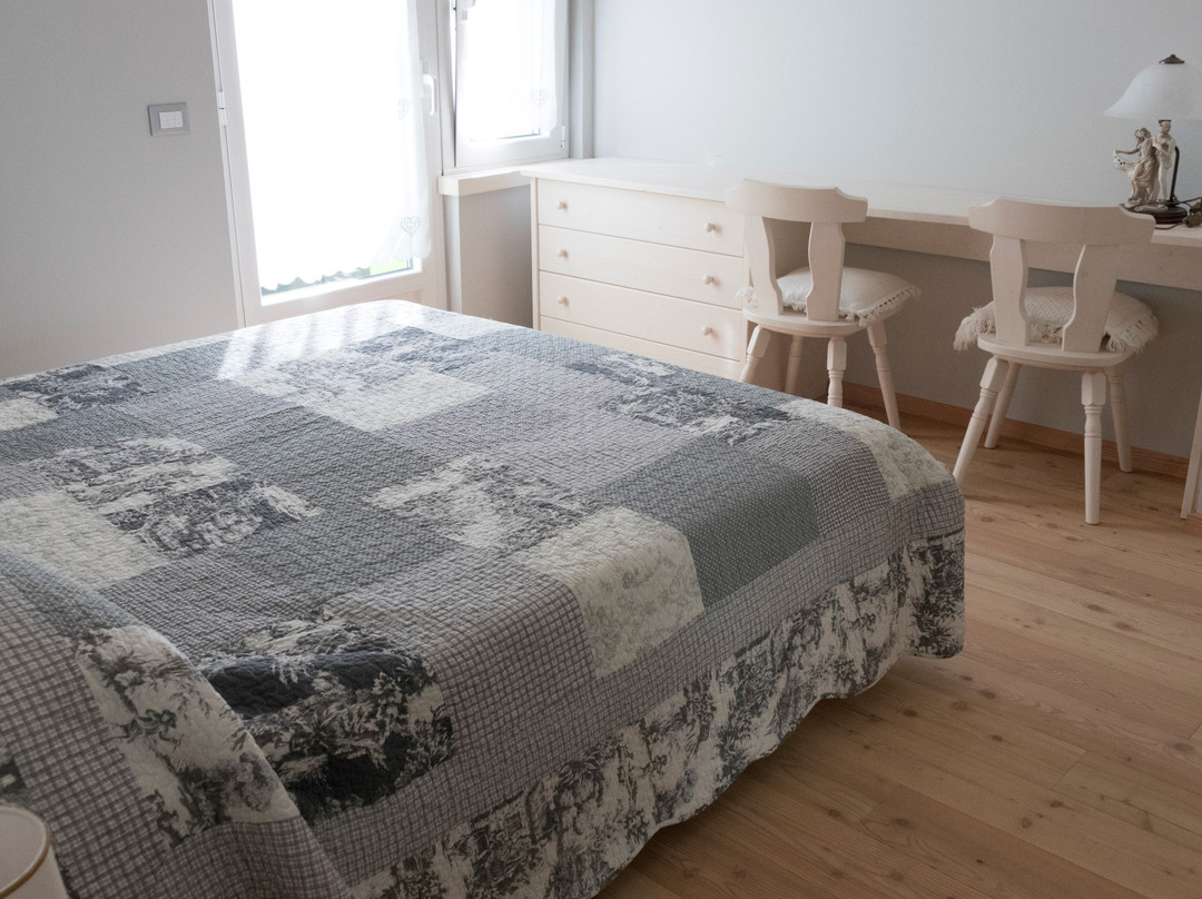 Albergo diffuso Val D'Incarojo主图