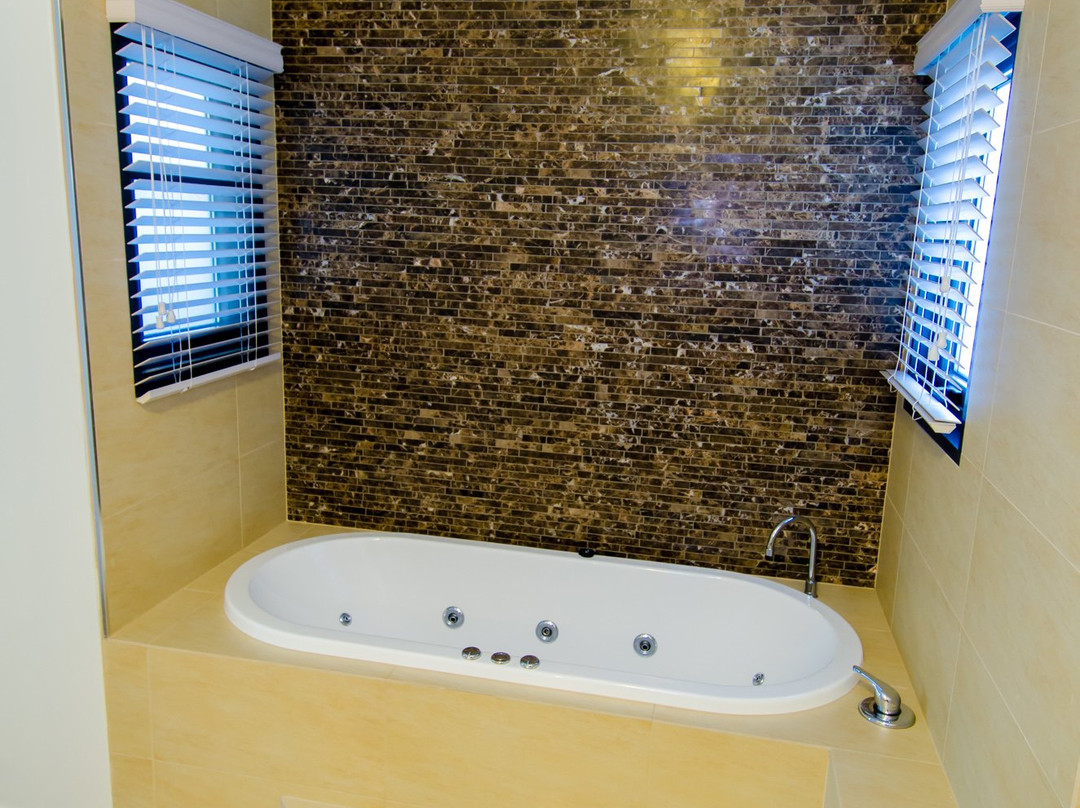 Charlie Bravo Accommodation主图