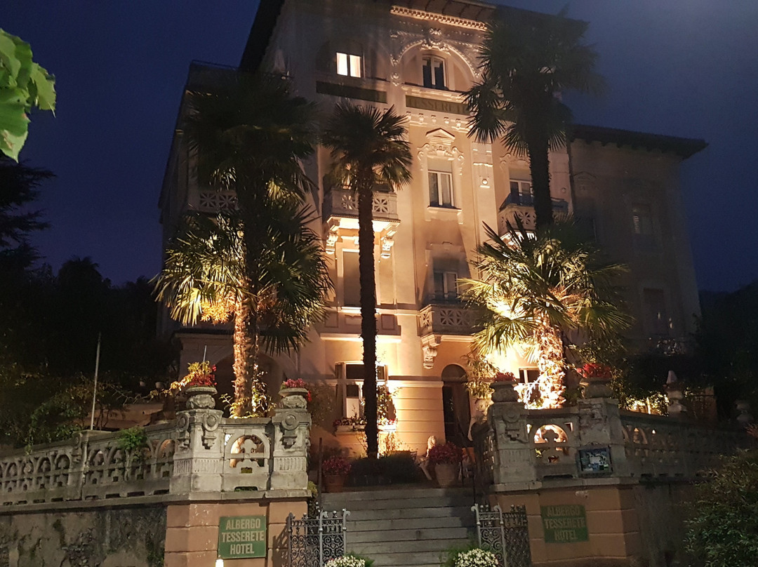 Hotel Tesserete主图