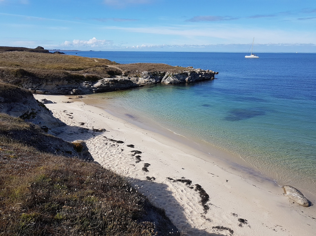 Le Trinitain-La Trinite-sur-Mer必去景点
