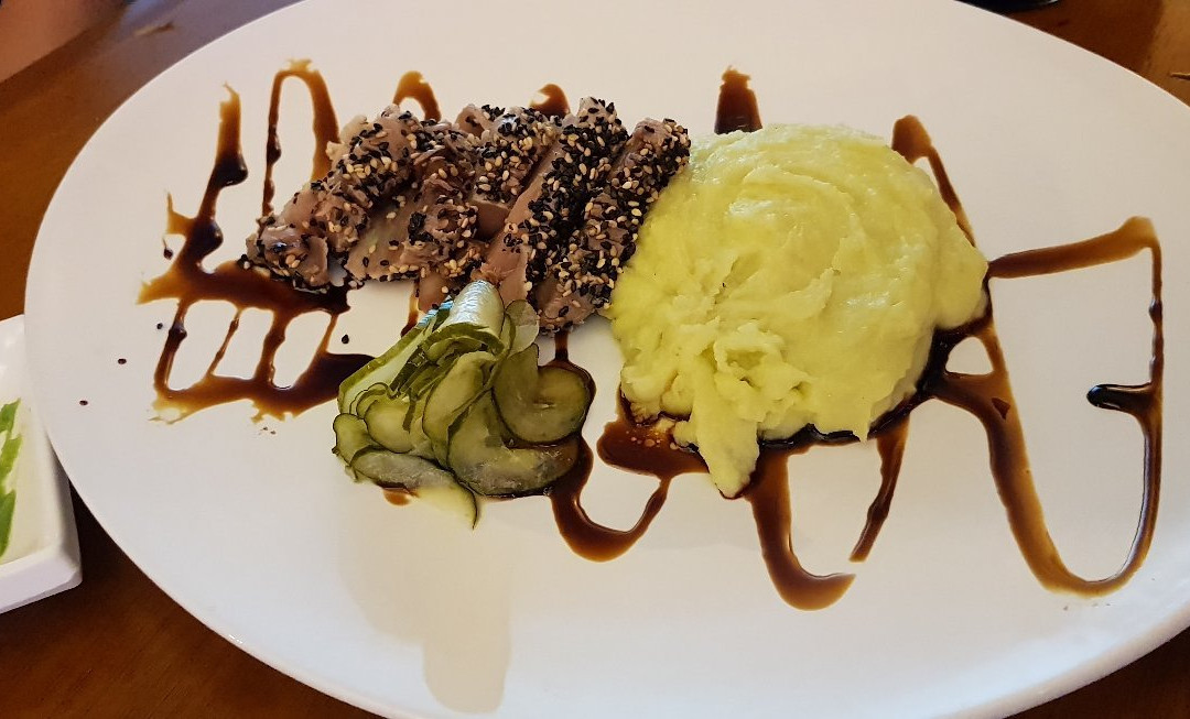 Japatê Delivery Varginha