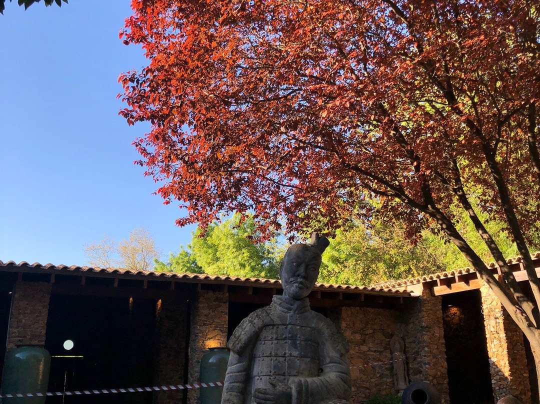 Finca La Vega