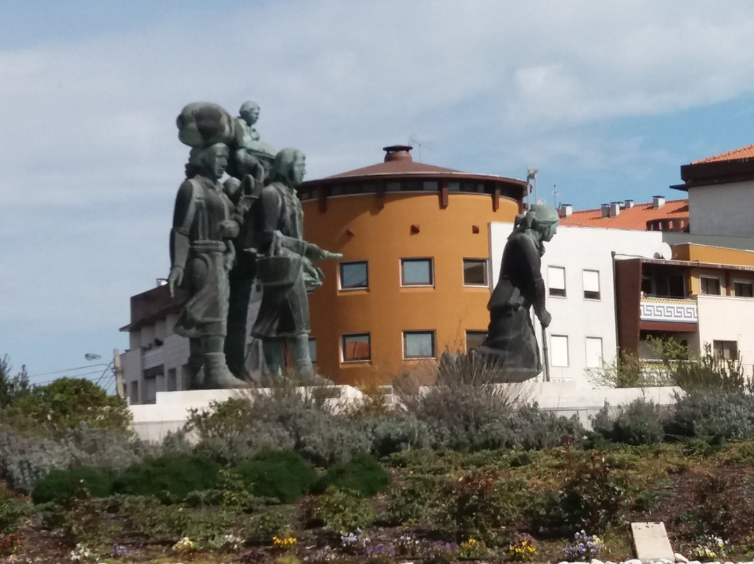 Rotunda dos Peregrinos