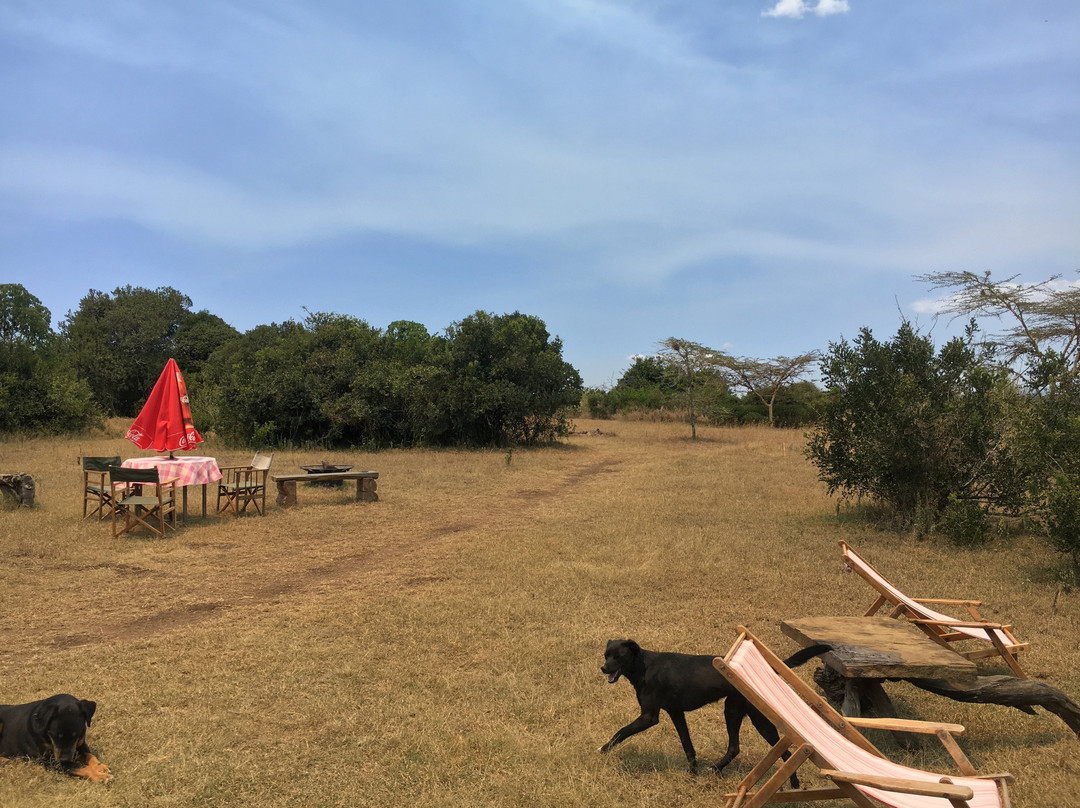 Sandai Farm Gästehaus & Ferienhäuser主图