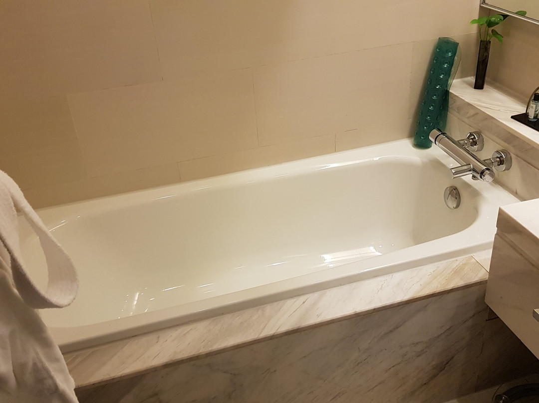 陕西钢铁大厦酒店（大明宫西地铁站店）主图