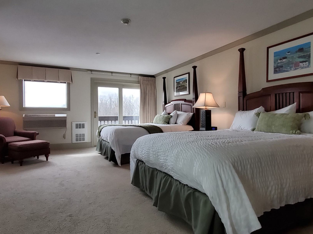 Atkinson Resort & Country Club主图