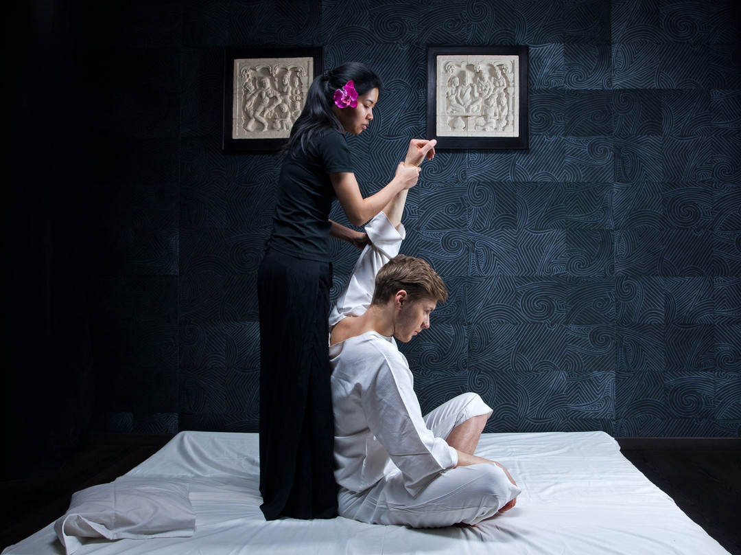 Straciunai旅游景点-East Island SPA Druskininkai