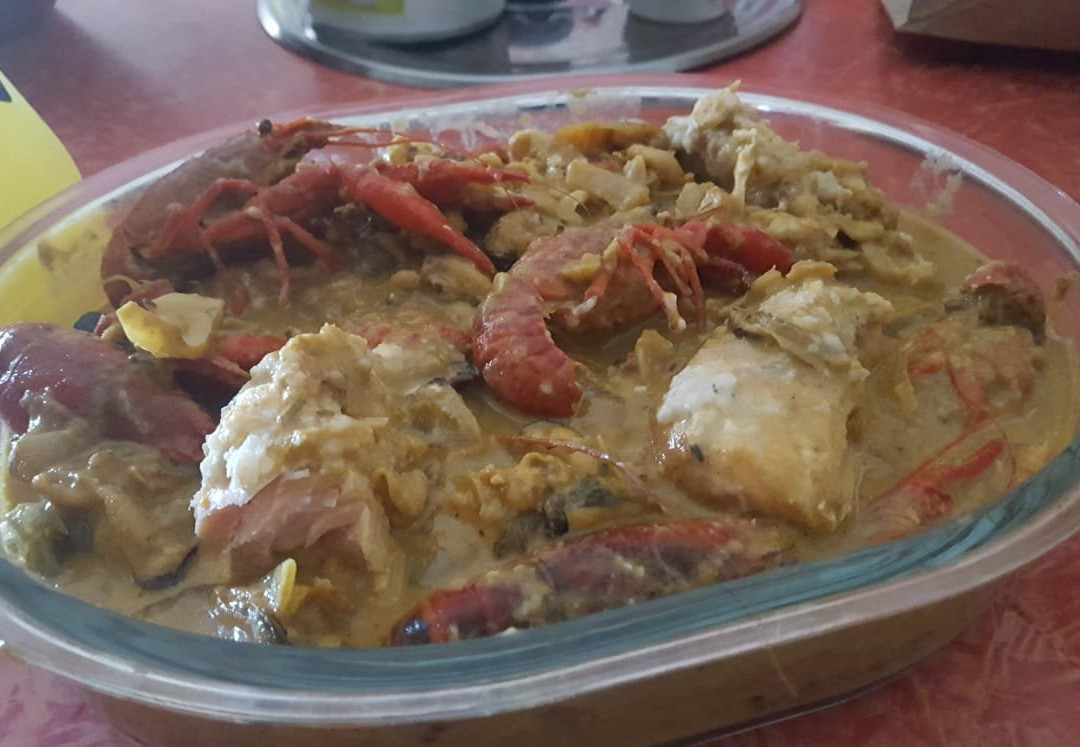 Saint-Cyr-sur-le-Rhone餐馆和美食-La Ripaille
