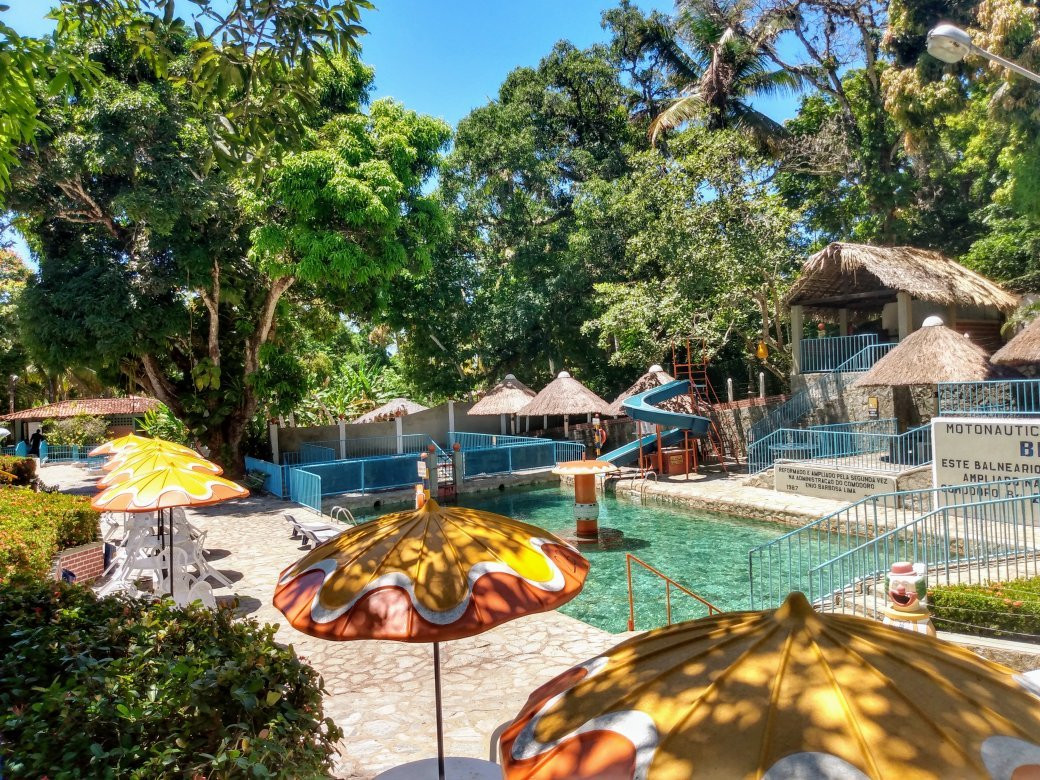 Balneario Do Broma-Marechal Deodoro必去景点