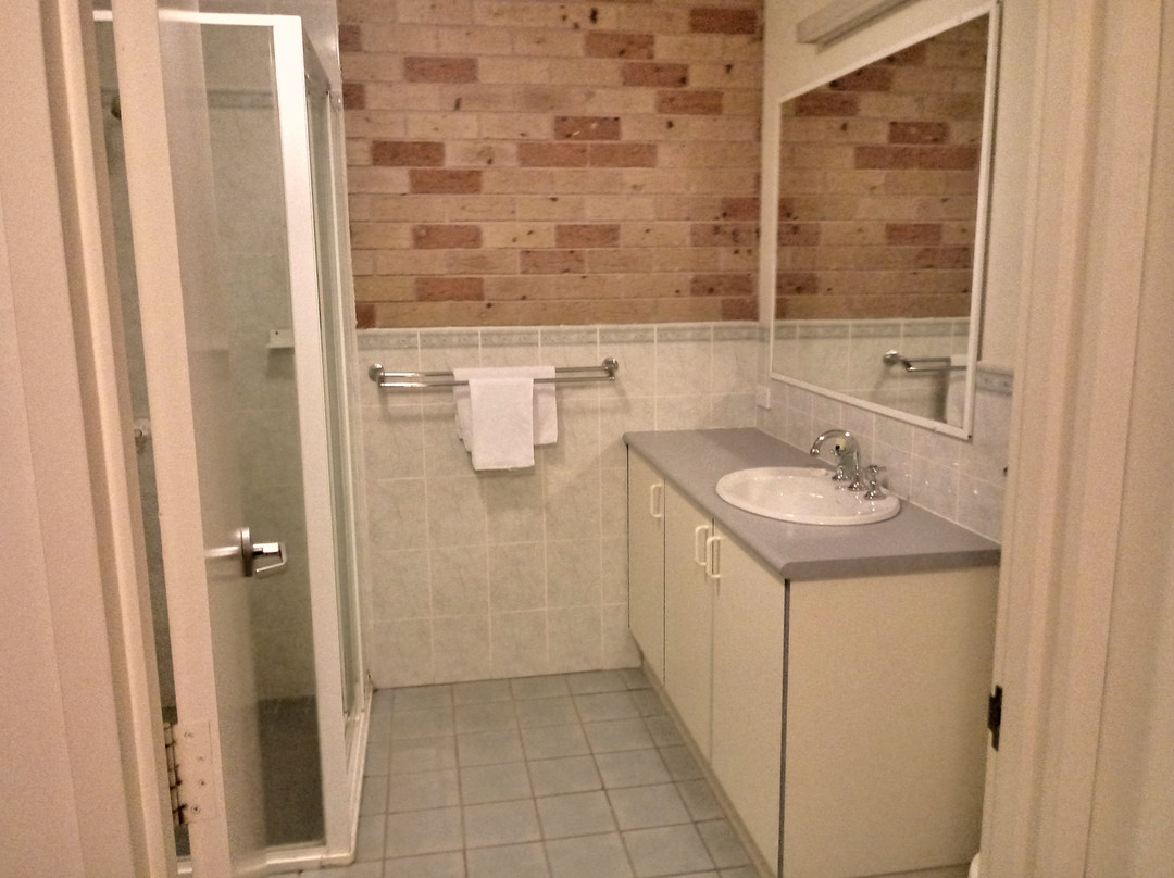 Rotary Lodge Port Macquarie主图