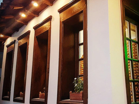 LODGE OF WINE-培拉特必去景点