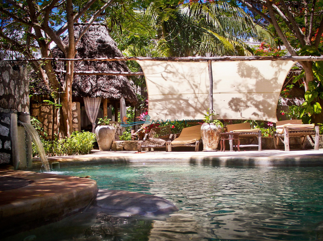 Mvuvi Boutique Resort主图