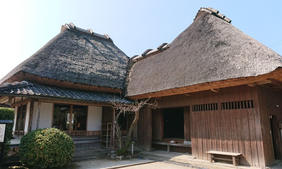 Former Takaki Family Residence景点图片