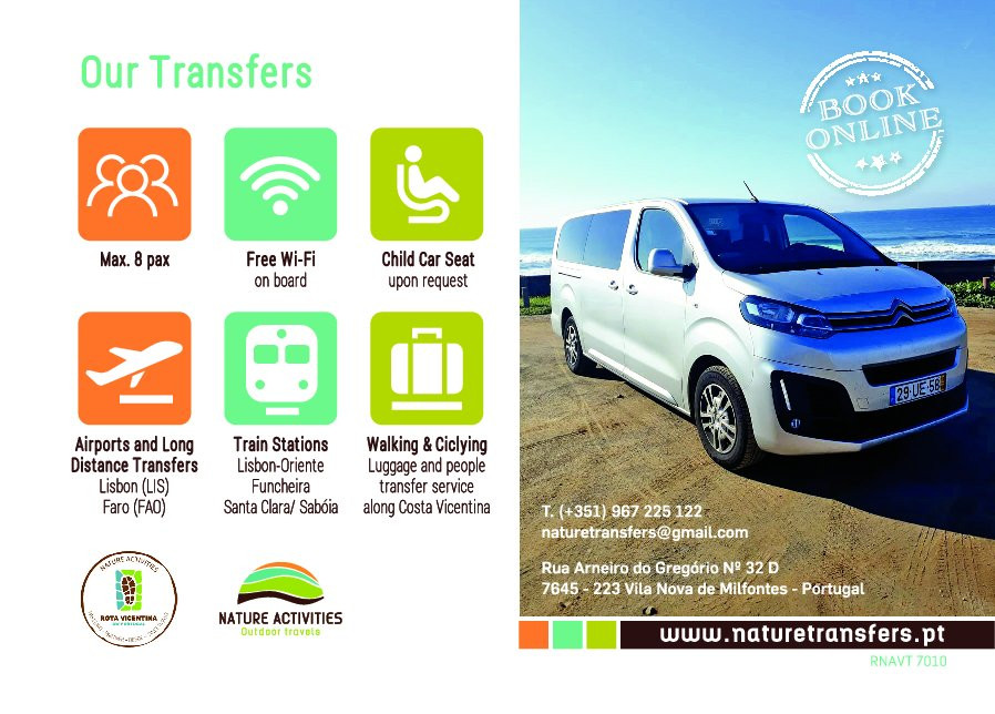 Nature Activities - Outdoor Travels景点图片