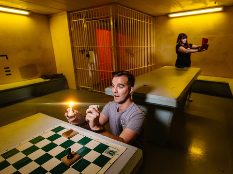 Serve Social-基督城必去景点