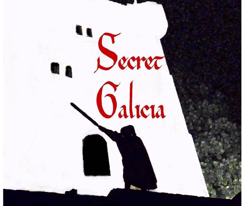 Secret Galicia景点图片