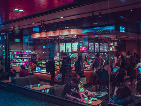 BagBoyz Luggage Storage Melbourne-墨尔本必去景点