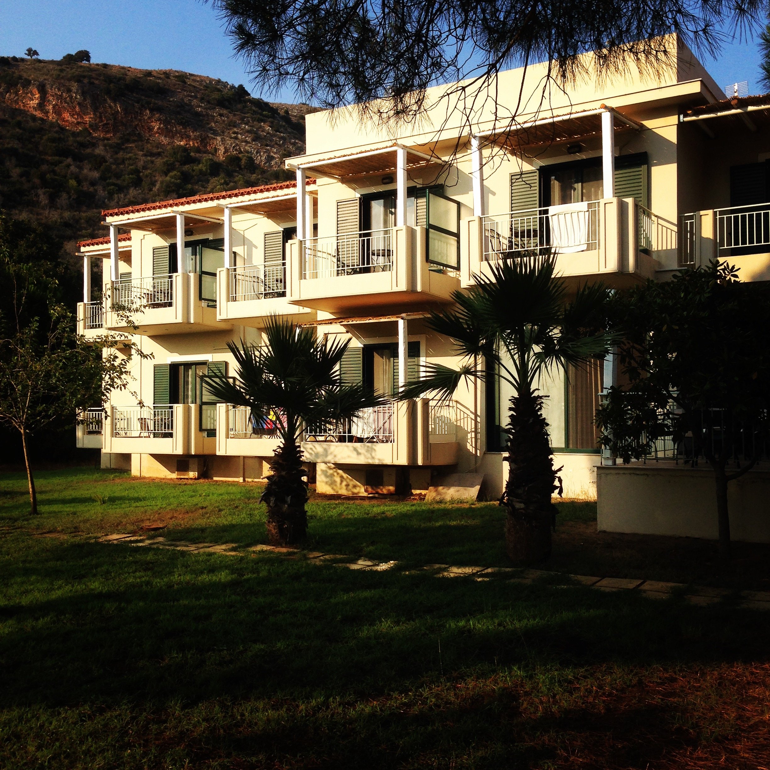 Amalia Hotel-官方