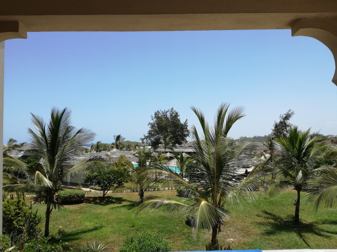 Seven Islands Resort主图