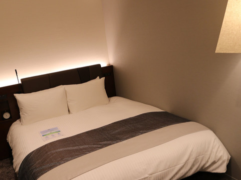 东京西新宿大和鲁内精选酒店主图