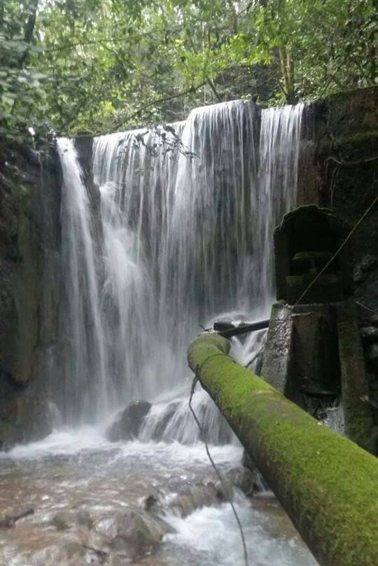 Hotel Finca Santa Monica主图