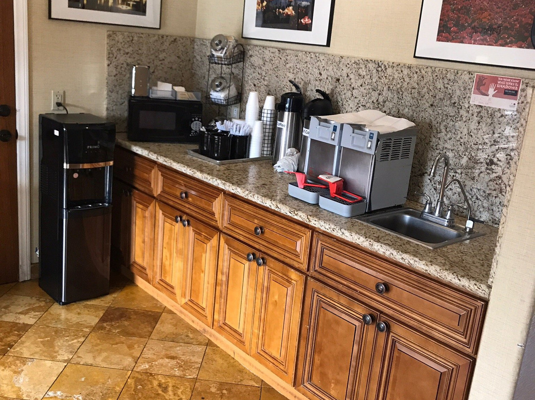 迪士尼区华美达旅店主图