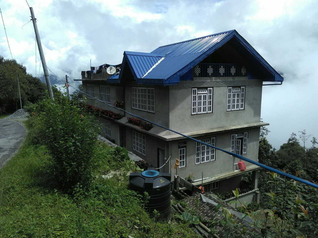 Sherpa Homestay