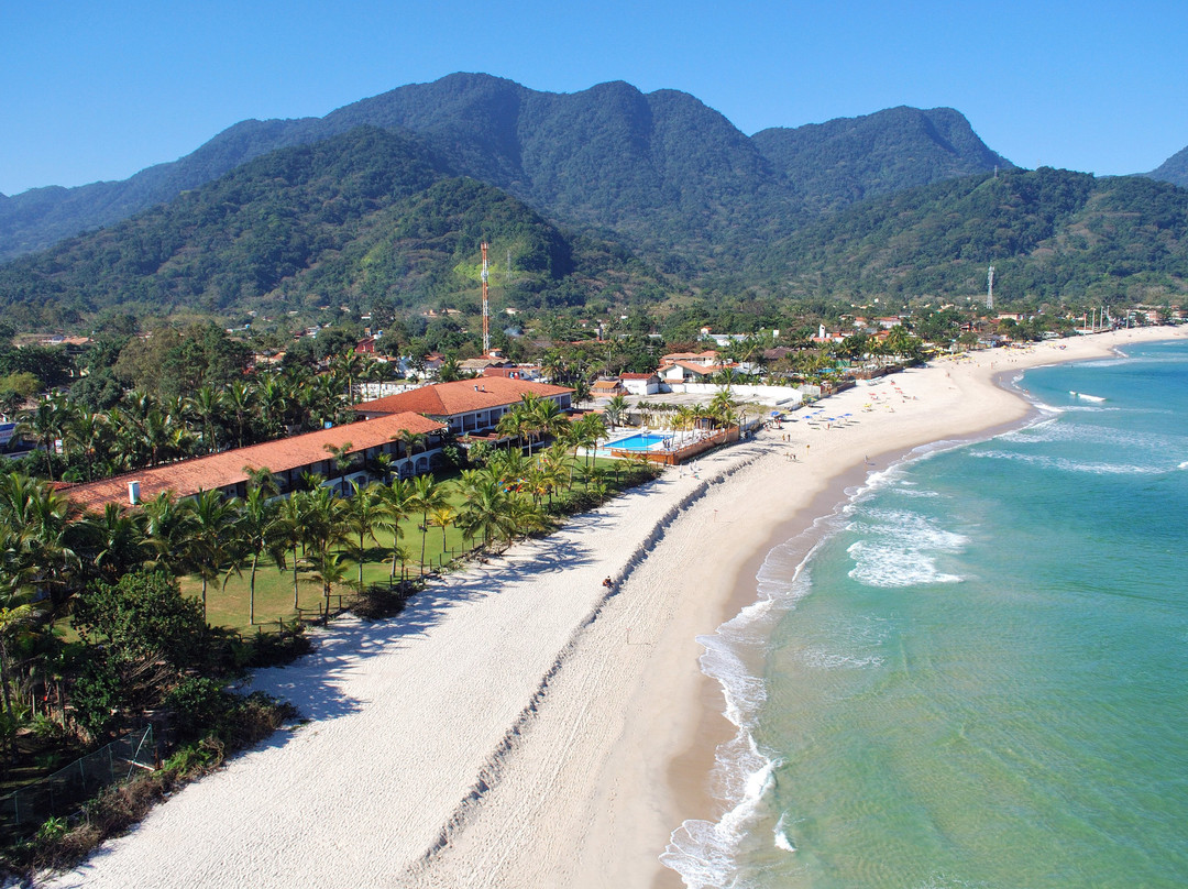 Beach Hotel Maresias主图