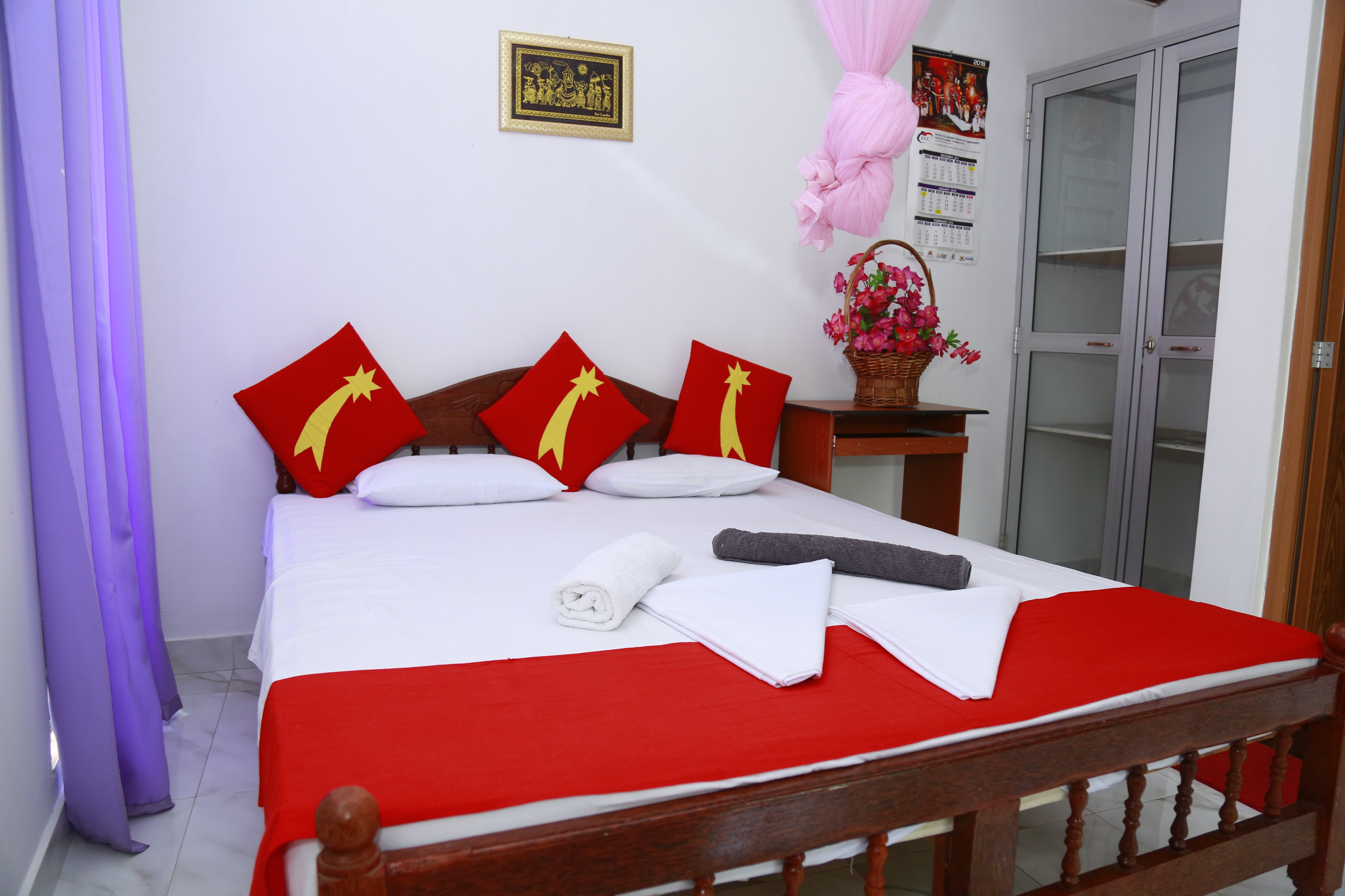 Evening Star Guest Inn-官方