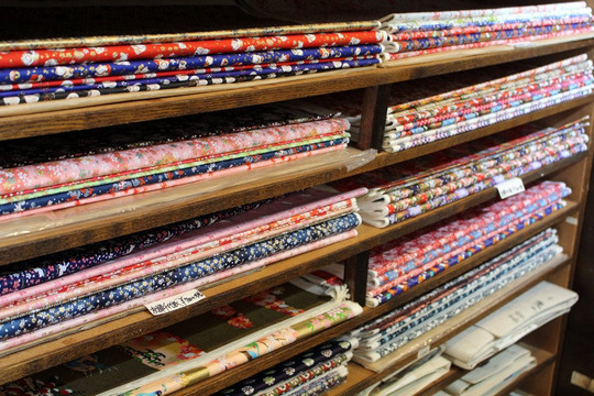 Kamiyakata Shimayu-松本市必去景点