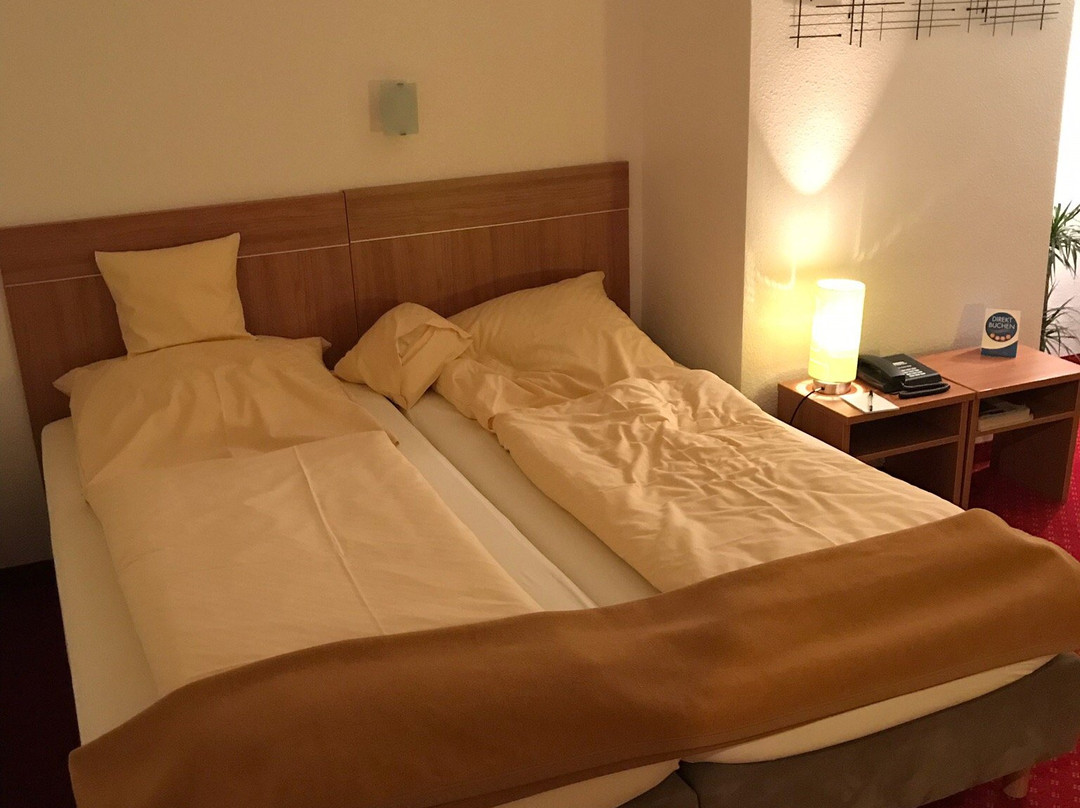 Hotel Sechzehn主图