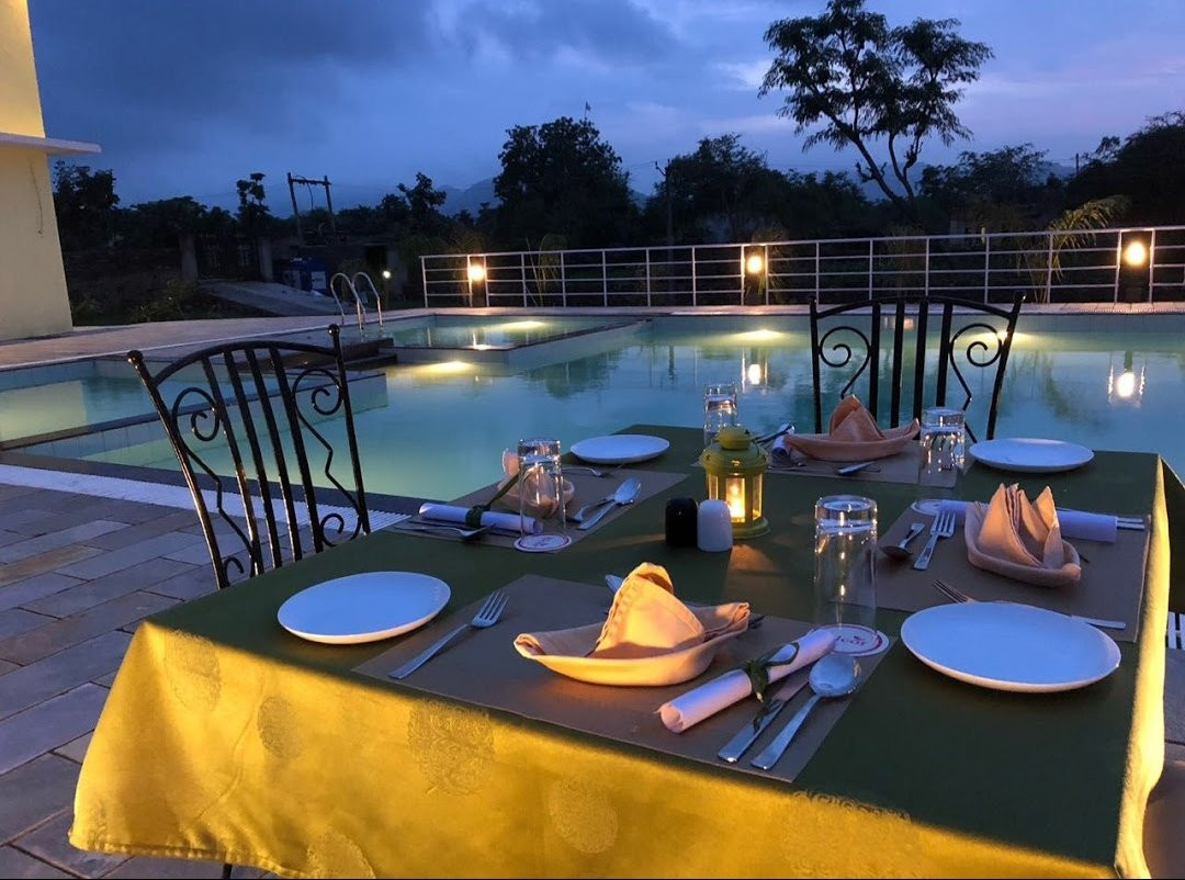 Alcor Kumbhalgarh - The Family Getaway主图