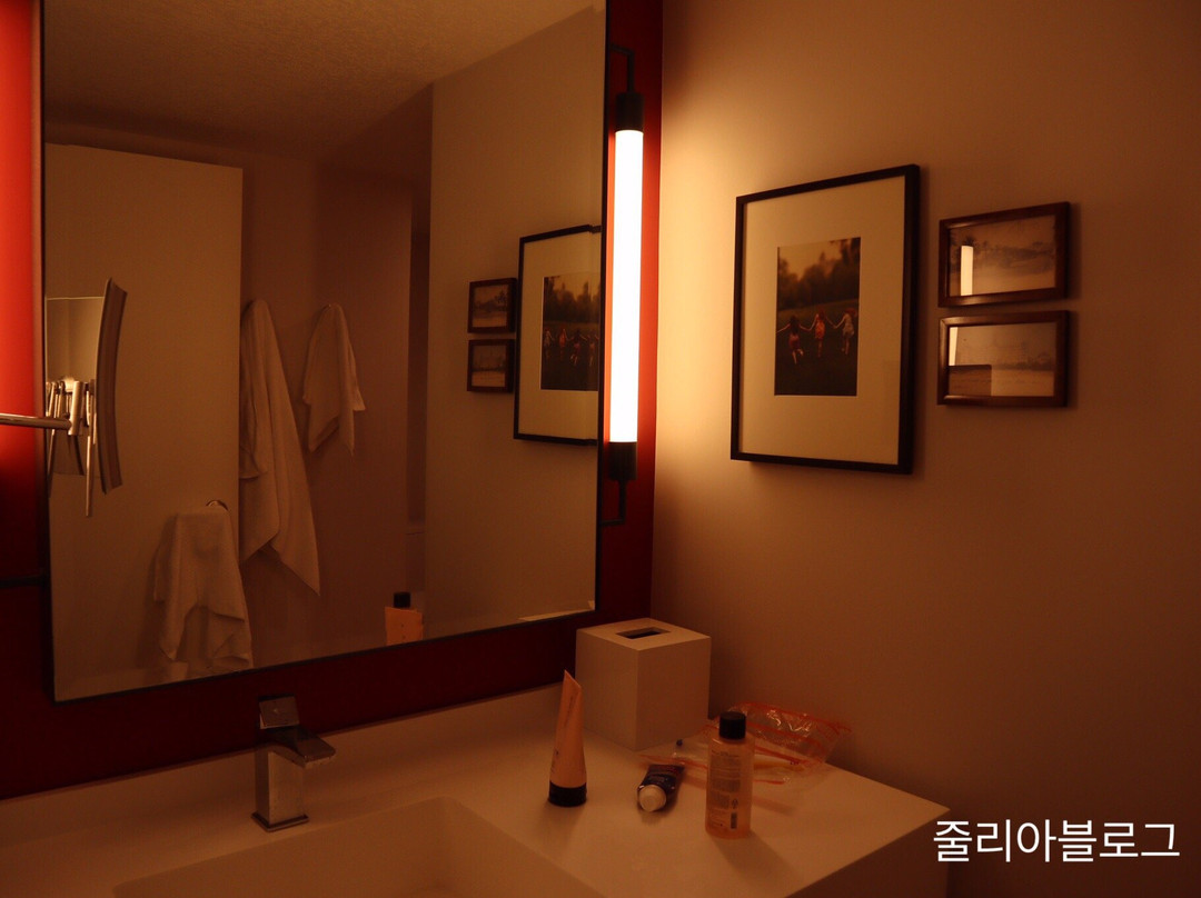 Park MGM Las Vegas-北拉斯维加斯必去景点