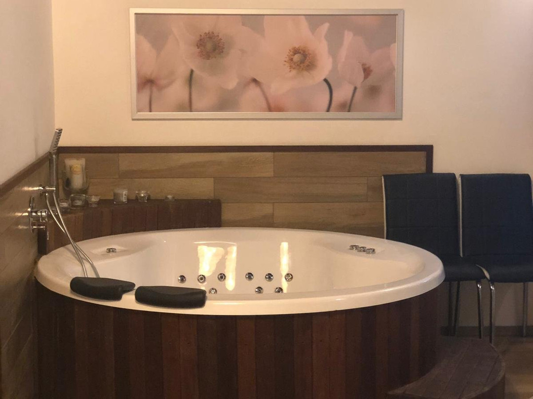 Aleen Guest House主图