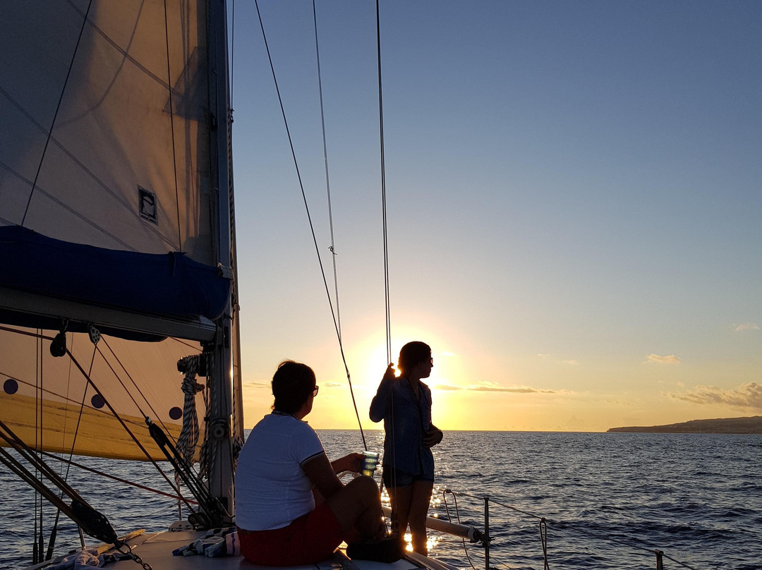 Azoresail Experience-蓬塔德尔加达必去景点