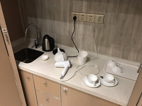 壹都锦酒店式服务公寓主图