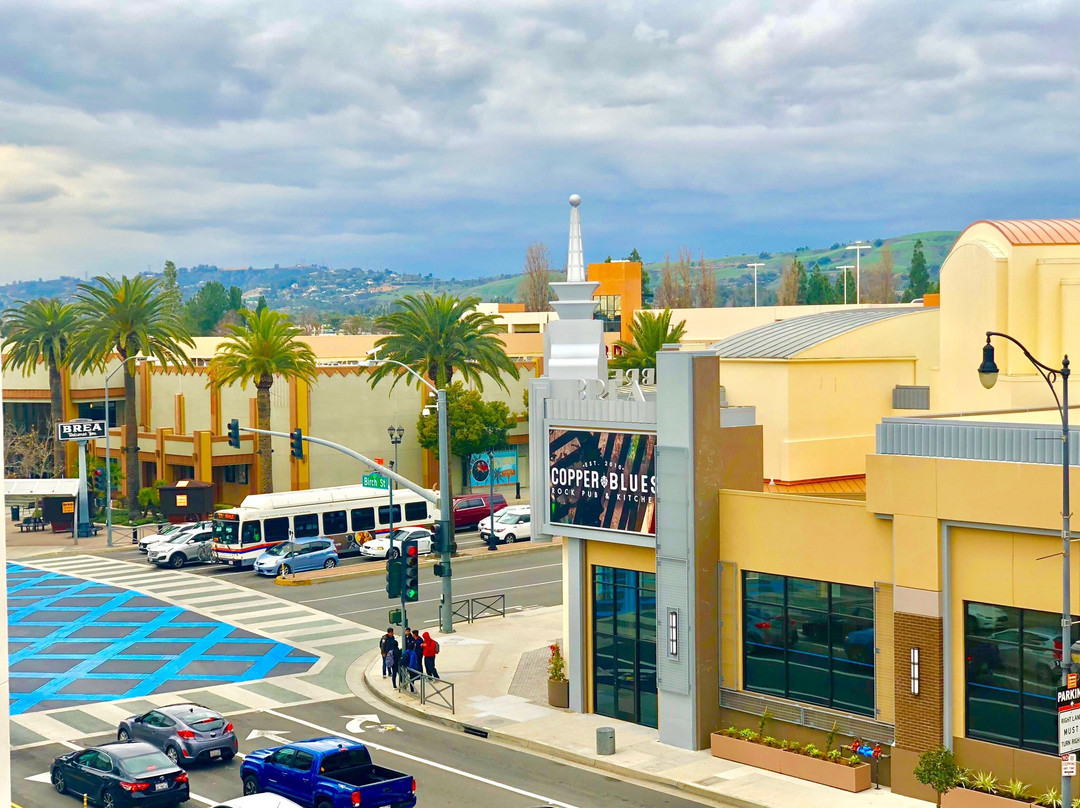 Brea Improv-Brea必去景点