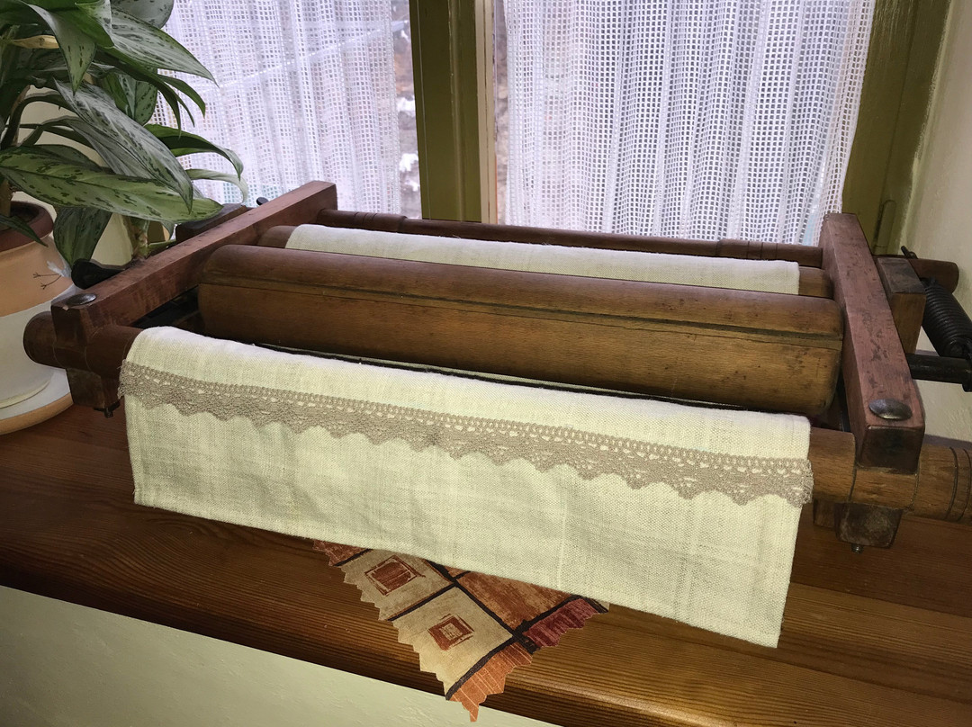 Penzión a Reštaurácia Príjemný oddych主图