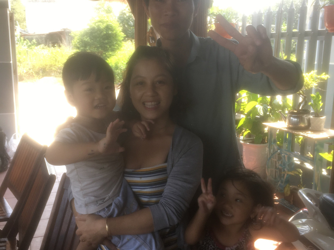 Hoi An Sea Sunset Villa & Bar主图