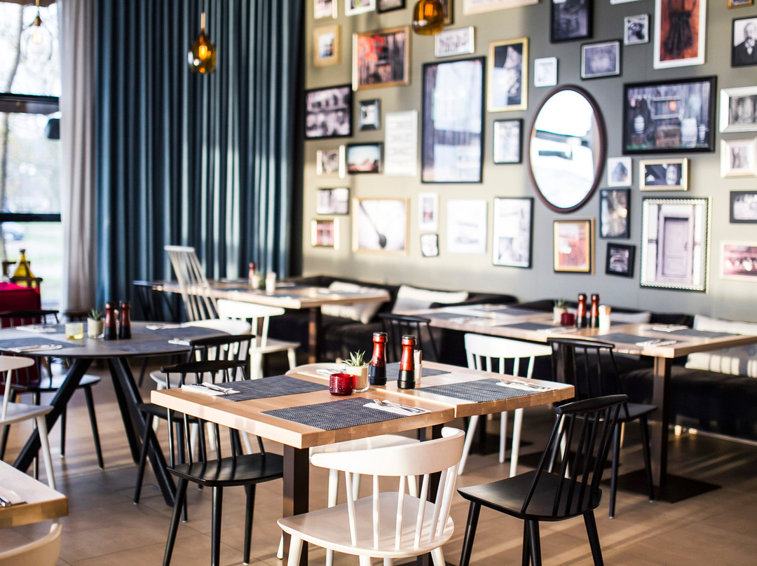 GARD Taste Scandinavian Gdynia