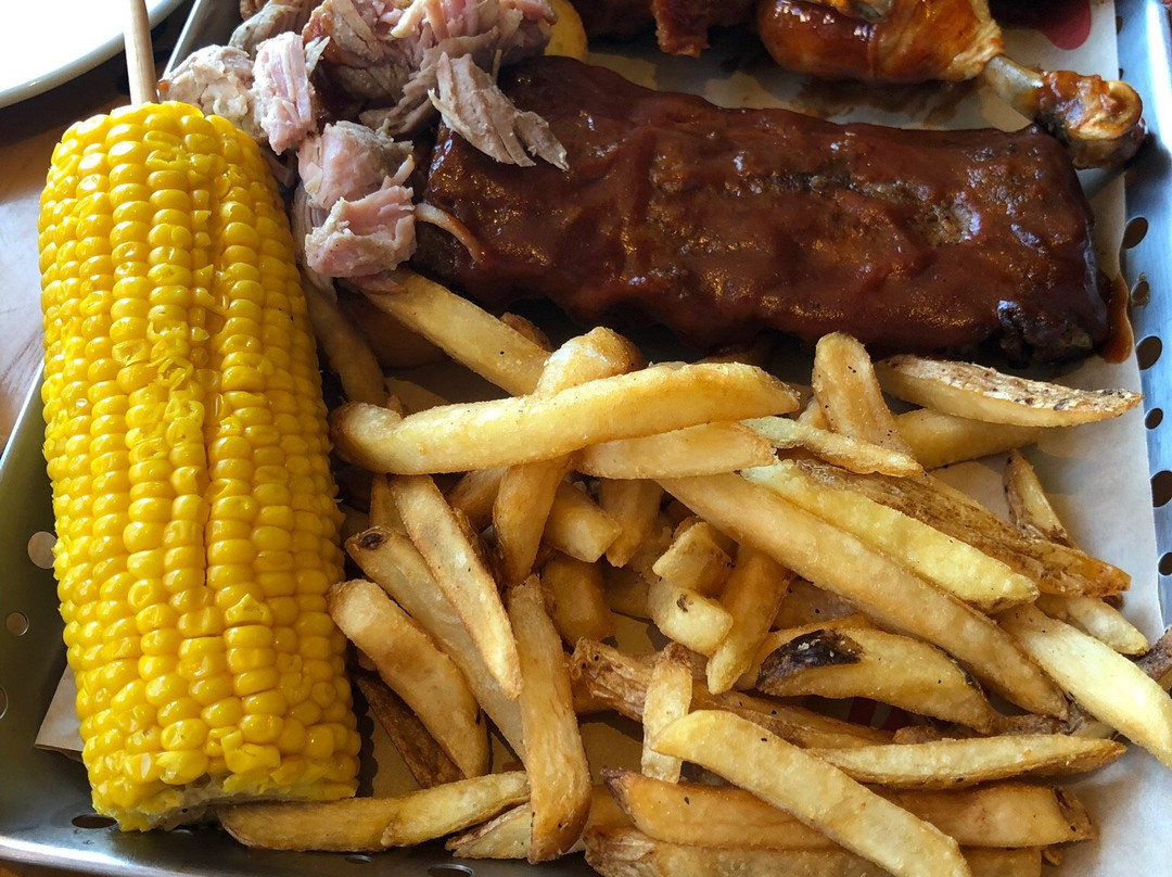 Galerias Queretaro-克雷塔罗必去景点