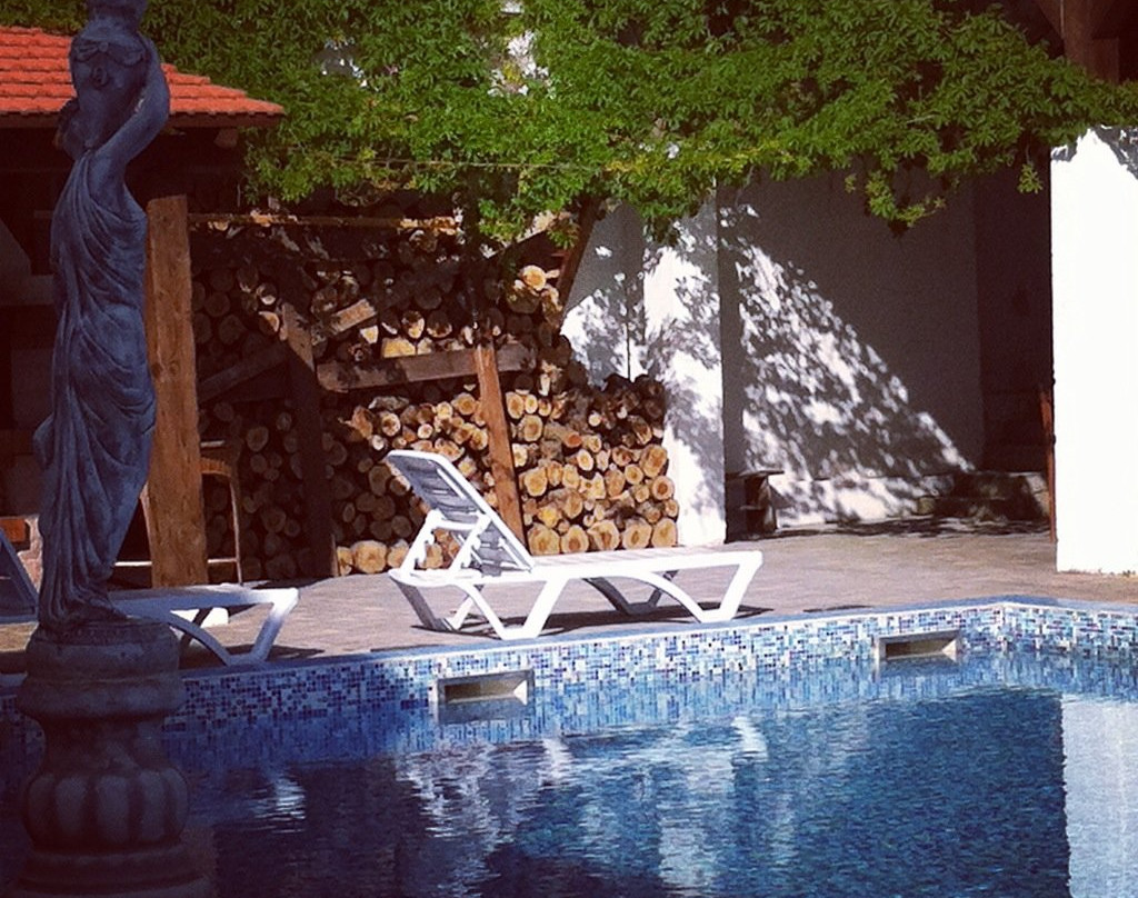 Ispanskiy Dvorik主图